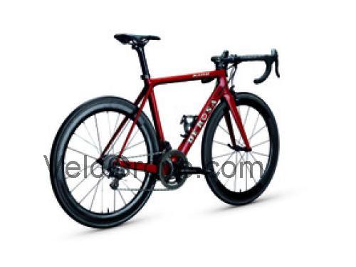 De Rosa King Disc specs and reviews